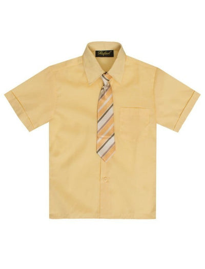 S-889-Short-Sleeve-14 Colors-Size 16-20