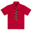S-889-Short-Sleeve-14 Colors-Size 16-20