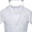 BY-017-WHITE-SIZE 3/6M - 18-24M