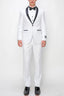 8745-TUX-WHITE-SLIM-3PC-SLIM-REGULAR-SIZE 34R-44R