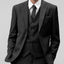 SH-BLACK-3PC-SLIM-LONG-SIZE 38L-48L
