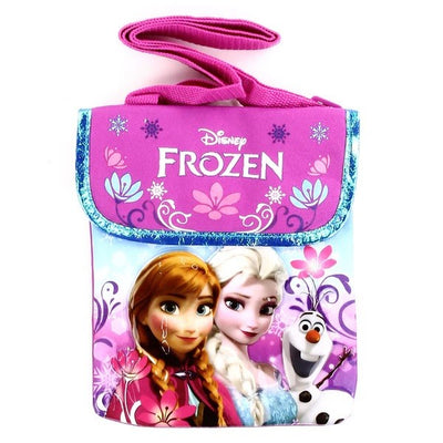 FROZEN Passport Bag Pack of 3