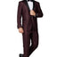 0408-BURG-SHINY-2PC-SLIM-REGULAR-SIZE 36R-54R