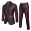 0408-BURG-SHINY-2PC-SLIM-LONG-SIZE 38L-54L