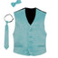 MTCV-SATIN-5 COLORS-SIZE 3-5-7-8-10-12-14-16