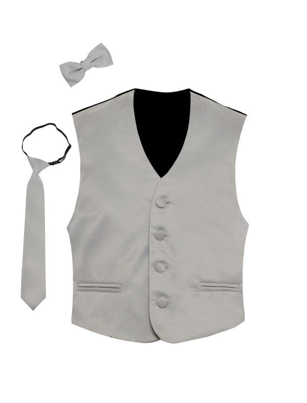 MTCV-SATIN-5 COLORS-SIZE 3-5-7-8-10-12-14-16