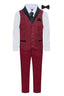 TUX-VS-BURG-6PS-SLIM-SIZE 1-4