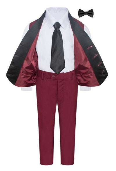 TUX-VS-BURG-6PS-SLIM-SIZE 8-14