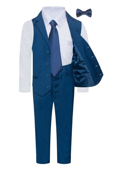 VS-07-INDIGO-6PC-SLIM-SIZE 5-7