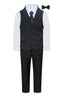 VS-7-BLACK-6PC-SLIM-SIZE 1-4