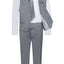 VS-B6-GRAY-6PC-SLIM-SIZE 1-4