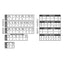 CARL-07-PACK-A-3 COLORS