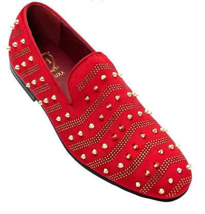 LEO-134-PACK-E-RED