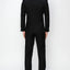 8745-BLACK-3PC-SLIM-REGULLAR-SIZE 46R-56R