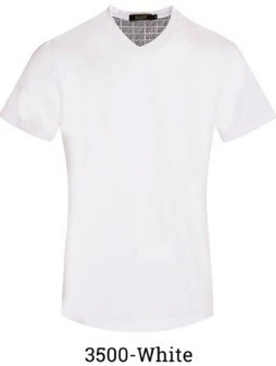 GIA-V-NECK-PACK-A-15 COLORS-SIZE S-XL
