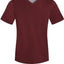 GIA-V-NECK-PACK-A-15 COLORS-SIZE S-XL