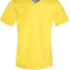 GIA-V-NECK-PACK-A-15 COLORS-SIZE S-XL