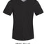 GIA-V-NECK-PACK-A-15 COLORS-SIZE S-XL