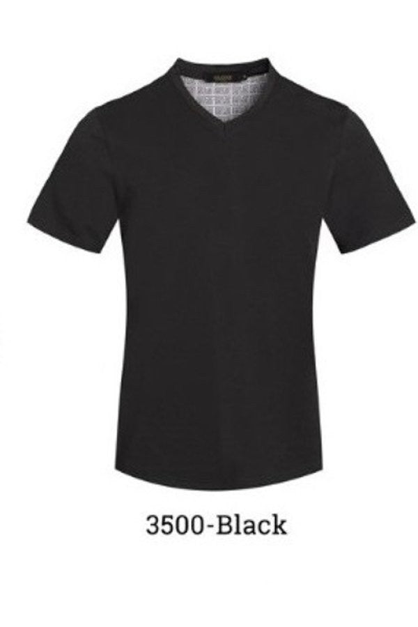 GIA-V-NECK-PACK-A-15 COLORS-SIZE S-XL