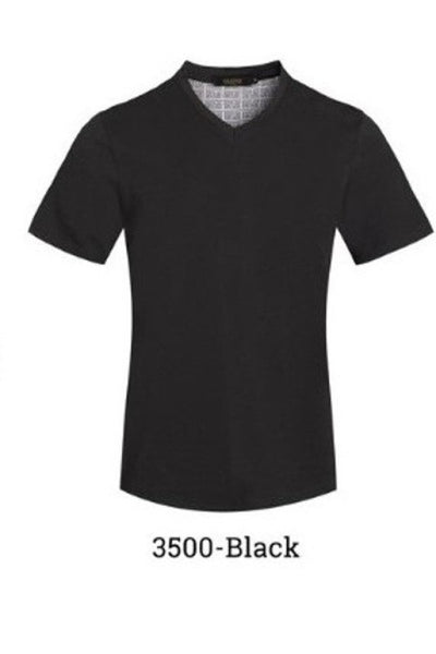 GIA-V-NECK-PACK-A-15 COLORS-SIZE S-XL
