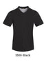 GIA-V-NECK-PACK-A-15 COLORS-SIZE S-XL