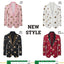 BLAZER-7008-4 COLORS-SIZE S-XXL
