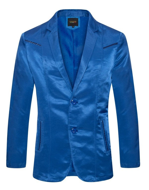 BLAZER-7000-12 COLORS-SIZE 3XL-5XL