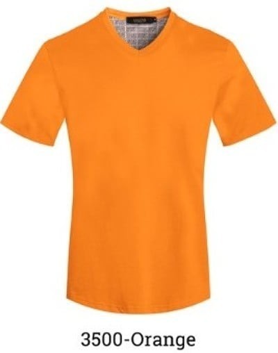 GIA-V-NECK-PACK-B-15 COLORS-SIZE S-3XL
