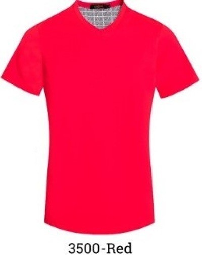 GIA-V-NECK-PACK-B-15 COLORS-SIZE S-3XL