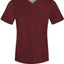 GIA-V-NECK-PACK-B-15 COLORS-SIZE S-3XL