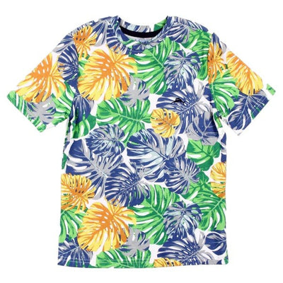 TOMMY BAHAMA Boys 8-16 Graphic T-Shirt Pack of 6