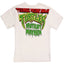 TMNT Boys Youth T-Shirt Pack of 6 SIZE 8-16