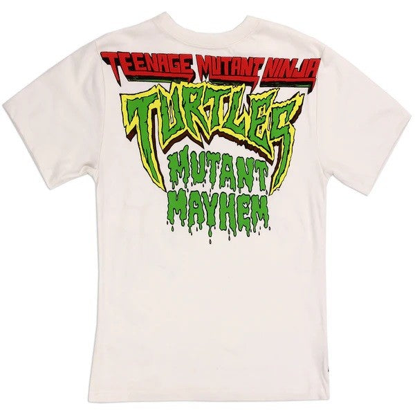 TMNT Boys Youth T-Shirt Pack of 6 SIZE 8-16