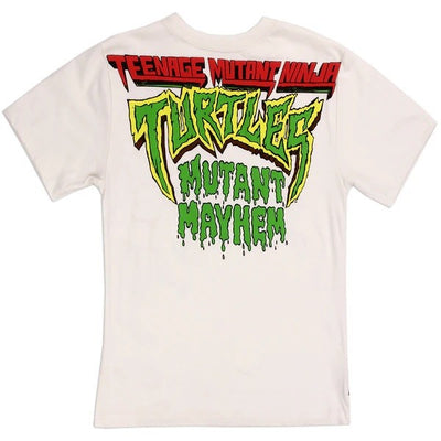 TMNT Boys Youth T-Shirt Pack of 6 SIZE 8-16