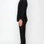 8745-BLACK-3PC-SLIM-SHORT-SIZE 34S-46S