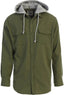 LS-92H-SOLID-4 COLORS-SIZE S-3XL