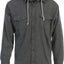LS-92H-SOLID-4 COLORS-SIZE S-3XL