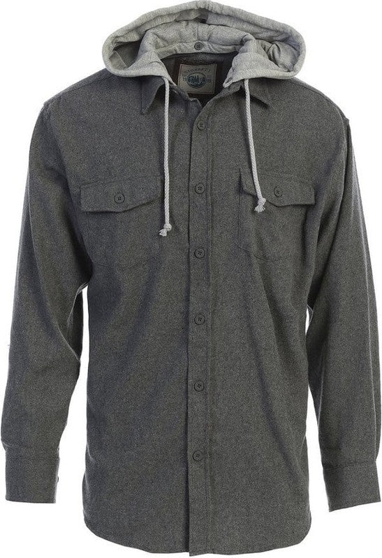 LS-92H-SOLID-4 COLORS-SIZE S-3XL