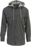 LS-92H-SOLID-4 COLORS-SIZE S-3XL