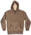 SW-923-Men's Velvet Hoodie Sweater