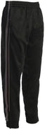 TP-963-Men's Track Pants w/ Zipper Cuff