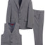BSV-81-3 PC- SLIM-6 COLORS-SIZE 2-4