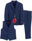 BSV-81-3 PC- SLIM-6 COLORS-SIZE 5-7