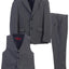 BSV-81-3 PC- SLIM-6 COLORS-SIZE 8-14