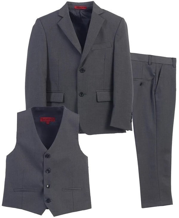 BSV-81-3 PC- SLIM-6 COLORS-SIZE 8-14