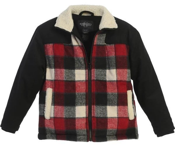 JA-402-3 COLORS-SIZE 4-7
