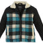 JA-402-3 COLORS-SIZE 4-7