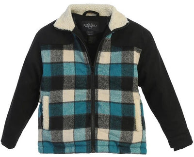 JA-402-3 COLORS-SIZE 4-7