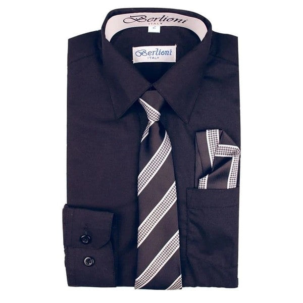 BL-BOYS-LONG-GROUP 1-13 COLORS-SIZE 2-6