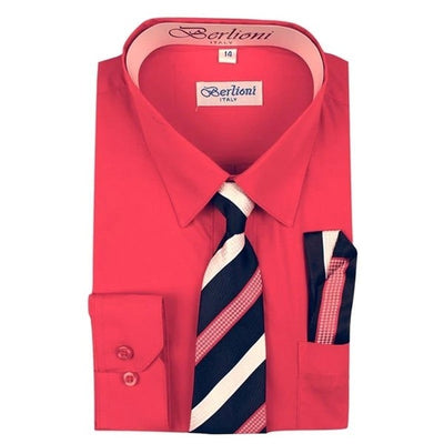 BL-BOYS-LONG-GROUP 1-13 COLORS-SIZE 2-6